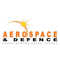 Aerospace & Defence PEI (ADPEI) Logo