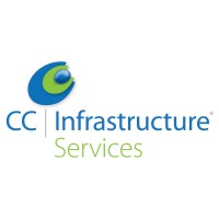 CC Infrastructure Services Logo