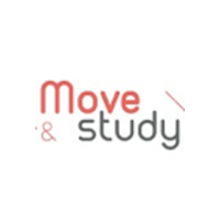 Move and Study - Séjours linguistiques Logo