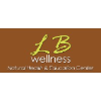 LB Wellness Logo