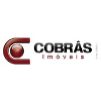 Cobrás Imóveis Logo