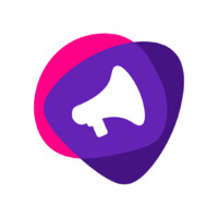 Megafone Comunicação Logo