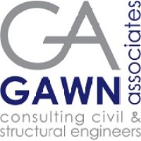 Gawn Associates Logo