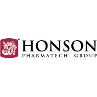 Honson Pharma Group Logo