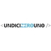 undicizerouno Logo