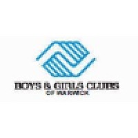 Boys & Girls Clubs of Warwick Logo