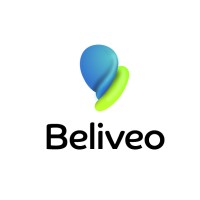 Beliveo Corporation Logo
