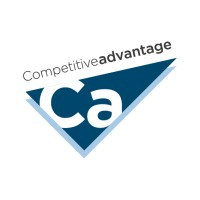 Competitive Advantage Logo