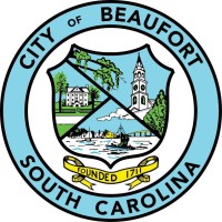 City of Beaufort Logo
