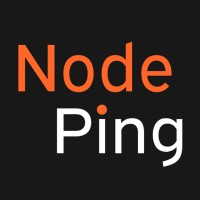 NodePing Logo