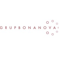 GRUP BONANOVA Logo