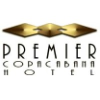 Premier Copacabana Hotel Logo