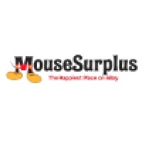MouseSurplus Logo