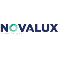 Novalux Energy Logo