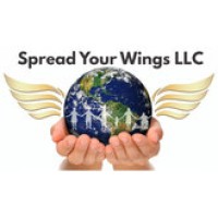 Spread Your Wings LLC Logo