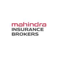 Mahindra Insurance Brokers Limited Logo