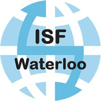 International School of Flanders, Waterloo Logo
