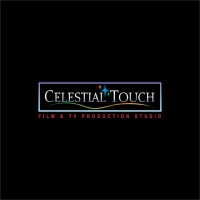 Celestial Touch Studio Logo