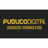 Publico Digital Logo