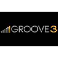 Groove3.com Logo