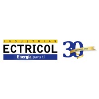 Industrias Ectricol Logo