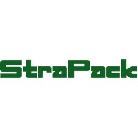 STRAPACK Logo