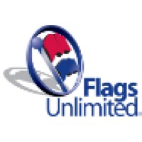 Flags Unlimited Corporation Logo