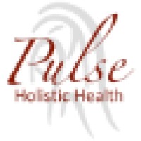 Pulse Holistic Health Logo