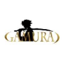 Gamurai Pte Ltd Logo