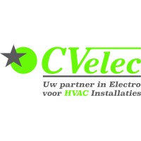 CVelec Logo