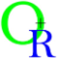 OplusR salle blanche Logo