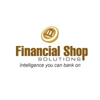 Financial Shop Solutions, Inc. Logo