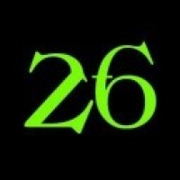 Group Twenty Six Real Estate Logo