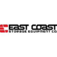 East Coast Storage Equipment Logo