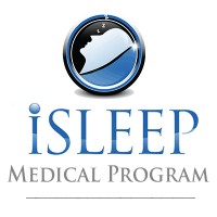 iSleep Program® Logo
