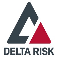 Delta Risk Logo