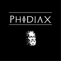 Phidiax Logo