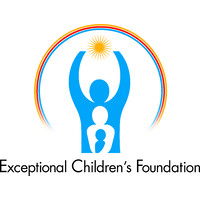 Exceptional Childrens Foundation Logo