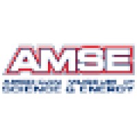 American Museum of Science and Energy Logo