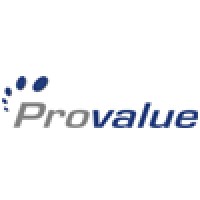 Provalue B.V. Logo