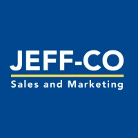 Jeff-Co Sales & Marketing, Inc. Logo