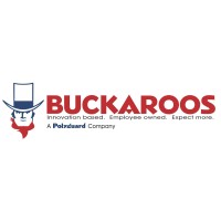 Buckaroos Logo