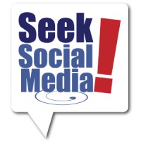 Seek Social Media Logo