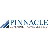 Pinnacle Government Consulting, Inc. Logo