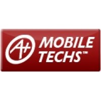 A+ Mobile Techs Logo