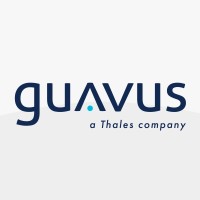 Guavus Logo