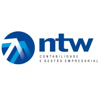 NTW Contabilidade e Gestão Empresarial Logo