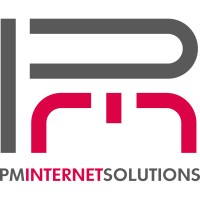 PM Internet Solutions Logo