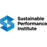 Sustainable Performance Institute Logo