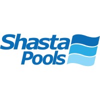 Shasta Pools Logo